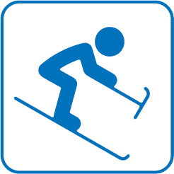 Alpine Skiing, Snowboard